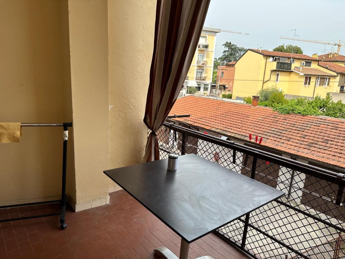 Appartamento Via Centro Verona Exterior photo